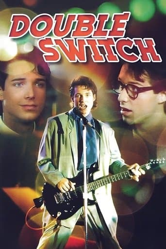 Double Switch poster - Find streaming availability