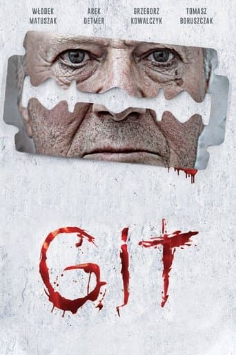 Convict poster - Find streaming availability