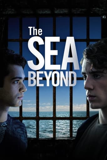 The Sea Beyond poster - Find streaming availability