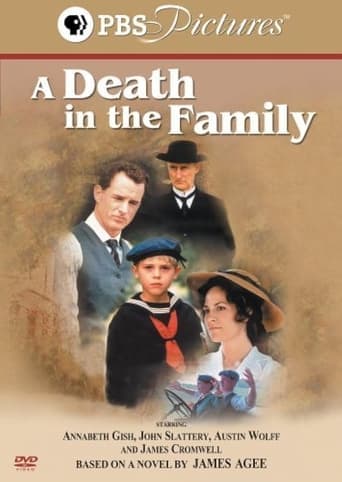 A Death in the Family poster - Find streaming availability