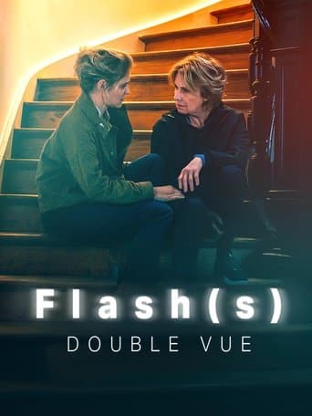 Flash(s) - Double Vue poster - Find streaming availability
