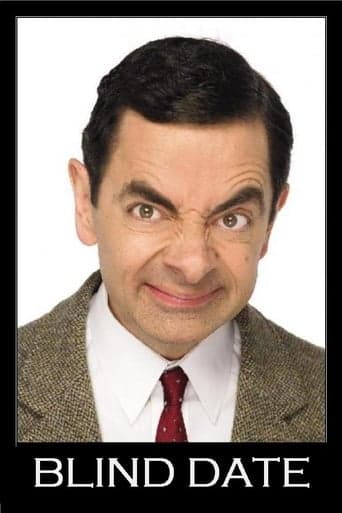 Mr. Bean: Blind Date poster - Find streaming availability