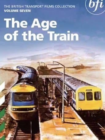 Centenary Express poster - Find streaming availability