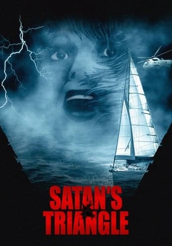 Satan's Triangle poster - Find streaming availability