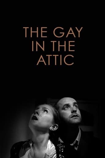 The Gay in the Attic poster - Find streaming availability