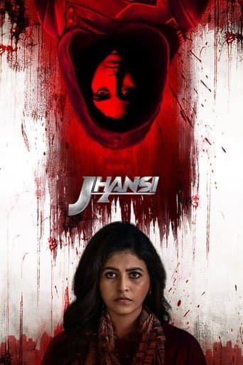 Jhansi poster - Find streaming availability