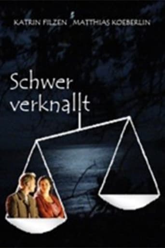 Schwer verknallt poster - Find streaming availability