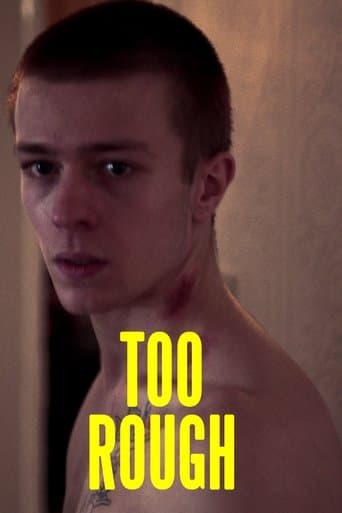 Too Rough poster - Find streaming availability