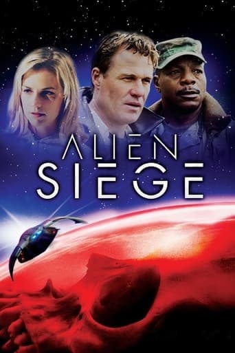 Alien Siege poster - Find streaming availability