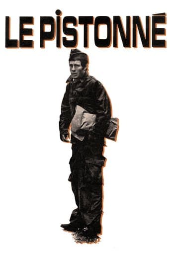 The Man with Connections poster - Find streaming availability
