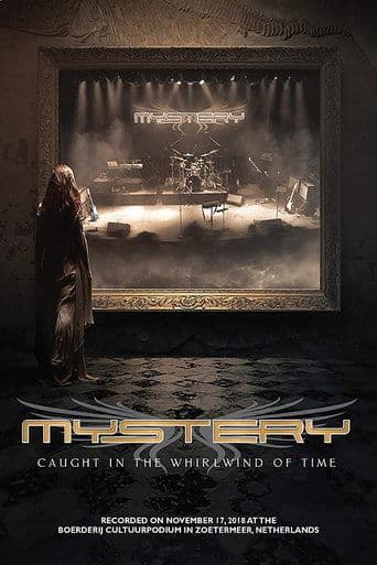 Mystery - Caught In The Whirlwind Of Time poster - Find streaming availability