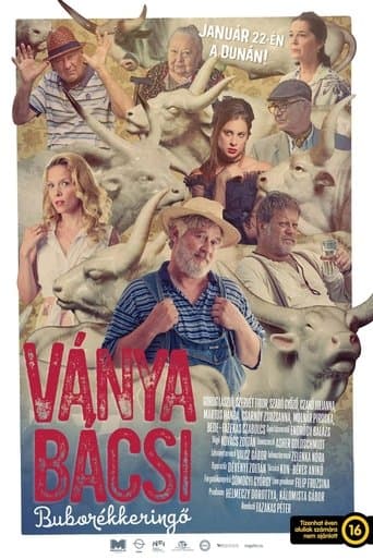 Ványa bácsi - Buborékkeringő poster - Find streaming availability