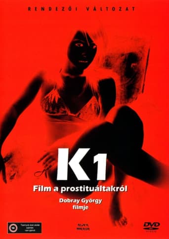 K1 - A Film About Prostitutes poster - Find streaming availability