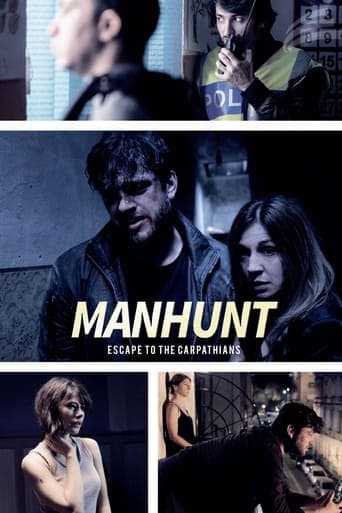 Manhunt: Escape to the Carpathians poster - Find streaming availability