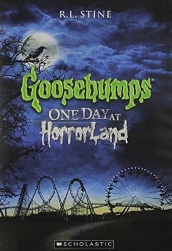 Goosebumps: One Day at Horrorland poster - Find streaming availability