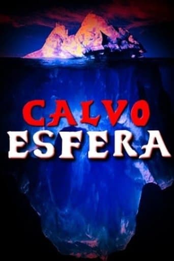 Iceberg da Calvosfera poster - Find streaming availability
