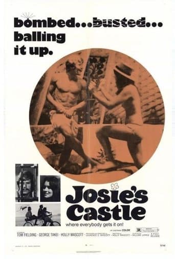 Josie's Castle poster - Find streaming availability
