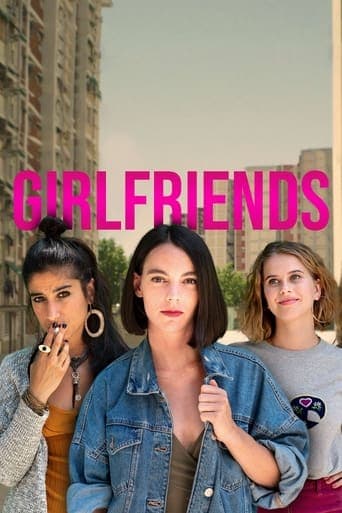 Girlfriends poster - Find streaming availability