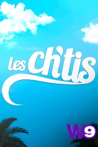 Les Ch'tis poster - Find streaming availability