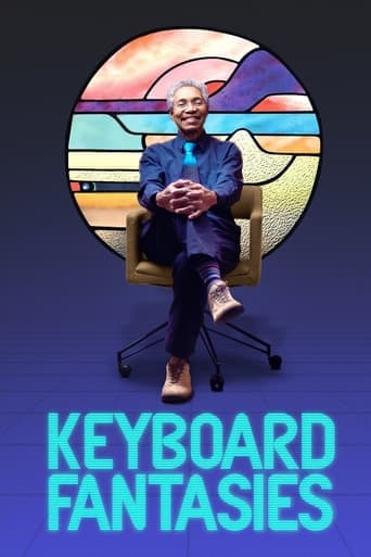 Keyboard Fantasies poster - Find streaming availability