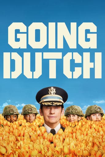 Going Dutch poster - Find streaming availability