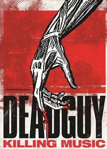 Deadguy: Killing Music poster - Find streaming availability