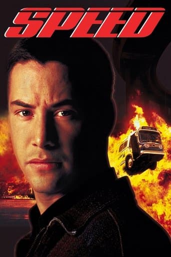 Speed poster - Find streaming availability