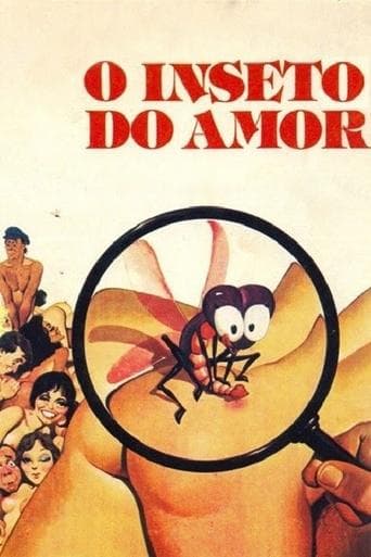 The Love Bug poster - Find streaming availability