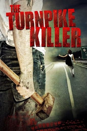 The Turnpike Killer poster - Find streaming availability