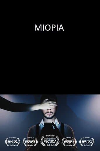 Miopia poster - Find streaming availability