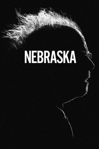 Nebraska poster - Find streaming availability