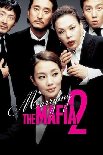 Marrying the Mafia 2 poster - Find streaming availability