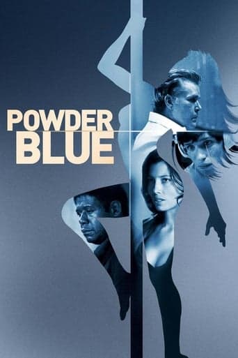 Powder Blue poster - Find streaming availability