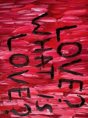 Love? What is Love? poster - Find streaming availability
