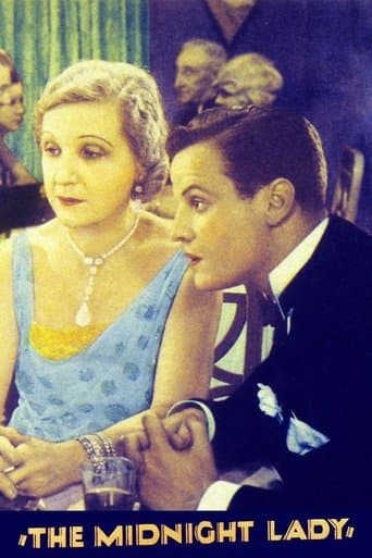 The Midnight Lady poster - Find streaming availability