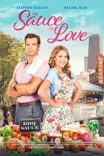 Cooking Up Love poster - Find streaming availability