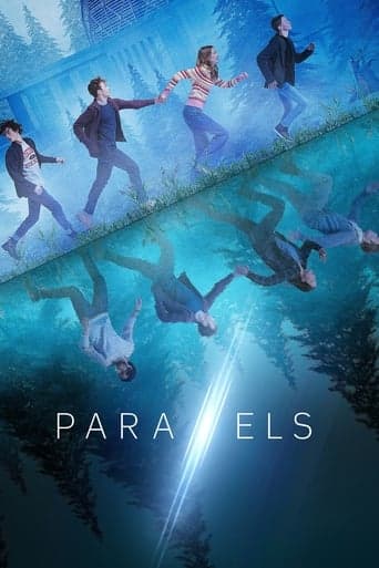 Parallels poster - Find streaming availability