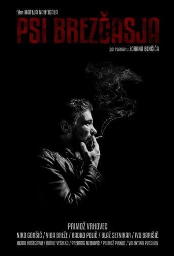 Case: Osterberg poster - Find streaming availability