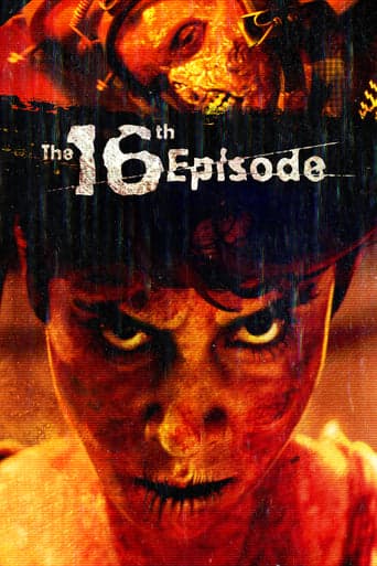 The 16th Episode poster - Find streaming availability