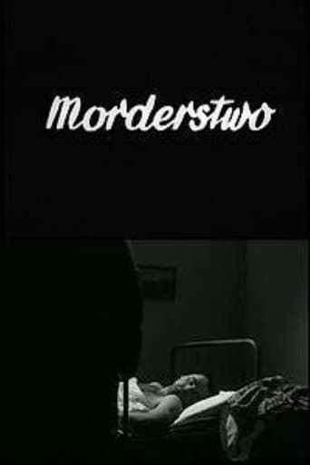 Murder poster - Find streaming availability