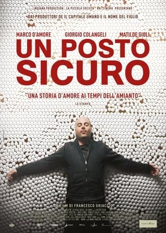 Un posto sicuro poster - Find streaming availability