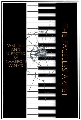 The Faceless Artist poster - Find streaming availability