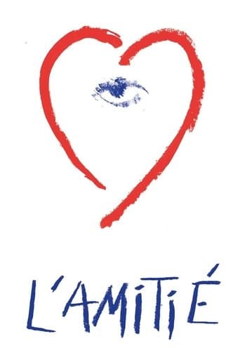 L'Amitié poster - Find streaming availability