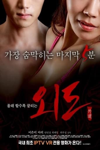 Affair poster - Find streaming availability