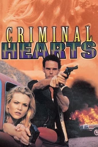 Criminal Hearts poster - Find streaming availability