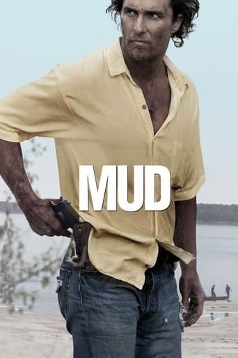 Mud poster - Find streaming availability