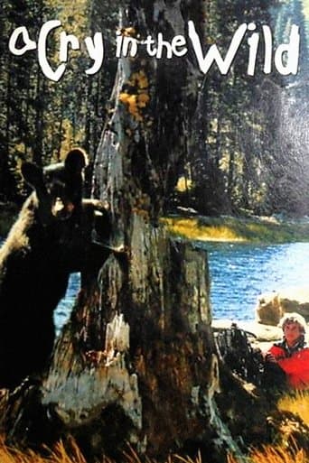 A Cry in the Wild poster - Find streaming availability