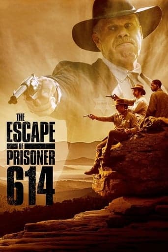 The Escape of Prisoner 614 poster - Find streaming availability