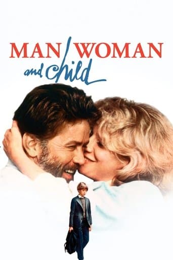 Man, Woman and Child poster - Find streaming availability