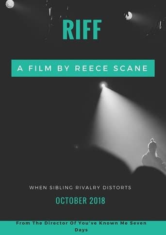 Riff poster - Find streaming availability